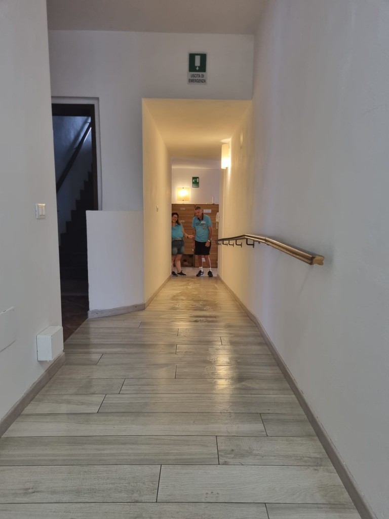 pedana villa anna